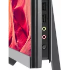 Моноблок Digma Pro Base 23.8" Full HD i3 12100 (3.3) 16Gb SSD512Gb UHDG 730 Windows 11 Pro GbitEth WiFi BT 90W клавиатура мышь Cam черный 1920x1080