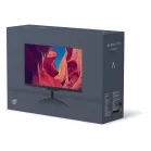 Моноблок Digma Pro Base 23.8" Full HD i3 12100 (3.3) 16Gb SSD512Gb UHDG 730 Windows 11 Pro GbitEth WiFi BT 90W клавиатура мышь Cam черный 1920x1080