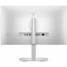 Моноблок HP EliteStudio 8 G1i 27" QHD Core Ultra 7 265 (2.4) 32Gb SSD1Tb RTX5060 8000Mb без ОС GbitEth WiFi BT клавиатура мышь Cam серебристый 2560x1440