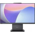 Моноблок Lenovo ThinkCentre neo 50a G5 27" Full HD Core 7 240H (2.5) 16Gb SSD512Gb Graphics без ОС GbitEth WiFi BT 90W клавиатура мышь Cam серый 1920x1080