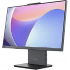 Моноблок Lenovo ThinkCentre neo 50a G5 27" Full HD Core 7 240H (2.5) 32Gb SSD512Gb Graphics без ОС GbitEth WiFi BT 90W клавиатура мышь Cam серый 1920x1080