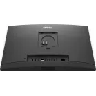 Моноблок Dell Pro QC24250 23.8" Full HD U7 265 (1.8) 16Gb SSD512Gb Graphics CR Windows 11 Pro GbitEth WiFi BT 160W клавиатура мышь Cam серый 1920x1080