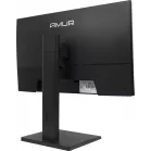 Моноблок Amur Тигр H6I12 АМУЕ.466219.004 27" Full HD i5 12400 (2.5) 16Gb SSD512Gb UHDG 730 без ОС GbitEth WiFi BT 120W Cam черный 1920x1080 (RUS)