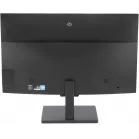 Моноблок Digma Action 23.8" Full HD Ryzen 5 3500U (2.1) 8Gb SSD256Gb Vega 8 Windows 11 Pro GbitEth WiFi BT 90W клавиатура мышь Cam черный 1920x1080 (RUS)