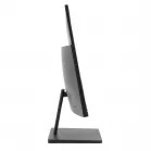 Моноблок Digma Action 23.8" Full HD Ryzen 5 3500U (2.1) 8Gb SSD256Gb Vega 8 Windows 11 Pro GbitEth WiFi BT 90W клавиатура мышь Cam черный 1920x1080 (RUS)