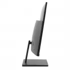 Моноблок Digma Action 23.8" Full HD Ryzen 5 3500U (2.1) 8Gb SSD256Gb Vega 8 Windows 11 Pro GbitEth WiFi BT 90W клавиатура мышь Cam черный 1920x1080 (RUS)
