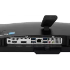 Моноблок Digma Action 23.8" Full HD Ryzen 5 3500U (2.1) 8Gb SSD256Gb Vega 8 Windows 11 Pro GbitEth WiFi BT 90W клавиатура мышь Cam черный 1920x1080 (RUS)