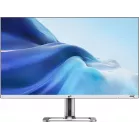 Моноблок Acer Gadget E10 ERAIO 27" 2K Ryzen 7 8745HS (3.8) 16Gb SSD512Gb 780M Windows 11 Pro GbitEth WiFi BT 120W клавиатура мышь Cam серебристый/черный 2560x1440