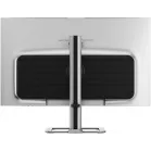 Моноблок Acer Gadget E10 ERAIO 27" 2K Ryzen 7 8745HS (3.8) 32Gb SSD1Tb 780M Windows 11 Pro GbitEth WiFi BT 120W клавиатура мышь Cam серебристый/черный 2560x1440