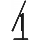 Моноблок Osio BaseLine B240i-024b 23.8" Full HD i3 1115G4 (3) 16Gb SSD512Gb UHDG без ОС GbitEth WiFi BT 84W Cam черный 1920x1080 (RUS)