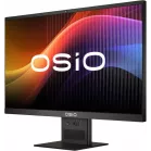 Моноблок Osio BaseLine B240i-024b 23.8" Full HD i3 1115G4 (3) 16Gb SSD512Gb UHDG без ОС GbitEth WiFi BT 84W Cam черный 1920x1080 (RUS)