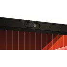 Моноблок Osio BaseLine B240i-024b 23.8" Full HD i3 1115G4 (3) 16Gb SSD512Gb UHDG без ОС GbitEth WiFi BT 84W Cam черный 1920x1080 (RUS)