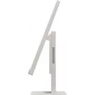 Моноблок Osio BaseLine B240i-024w 23.8" Full HD i3 1115G4 (3) 16Gb SSD512Gb UHDG без ОС GbitEth WiFi BT 84W Cam белый 1920x1080 (RUS)