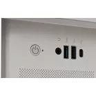 Моноблок Osio BaseLine B240i-024w 23.8" Full HD i3 1115G4 (3) 16Gb SSD512Gb UHDG без ОС GbitEth WiFi BT 84W Cam белый 1920x1080 (RUS)