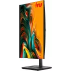 Моноблок IRU Tactio 24ID 24.5" Full HD i5 12400 (2.5) 16Gb SSD512Gb UHDG 730 без ОС GbitEth WiFi BT 120W Cam черный 1920x1080 (RUS)