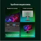 Моноблок Digma Pro Unity 23.8" Full HD i3 1215U (1.2) 16Gb SSD256Gb UHDG CR Windows 11 Pro GbitEth WiFi BT 90W клавиатура мышь Cam серый/черный 1920x1080 (RUS)