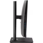 Моноблок Digma Pro Unity 23.8" Full HD i3 1215U (1.2) 16Gb SSD256Gb UHDG CR Windows 11 Pro GbitEth WiFi BT 90W клавиатура мышь Cam серый/черный 1920x1080 (RUS)