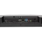 Моноблок Digma Pro Unity 23.8" Full HD i3 1215U (1.2) 16Gb SSD256Gb UHDG CR Windows 11 Pro GbitEth WiFi BT 90W клавиатура мышь Cam серый/черный 1920x1080 (RUS)
