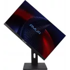 Моноблок Amur Тигр H6I12 АМУЕ.466219.004 23.8" Full HD i3 12100 (3.3) 8Gb SSD256Gb UHDG 730 без ОС GbitEth WiFi BT 120W клавиатура мышь Cam черный 1920x1080 (RUS)