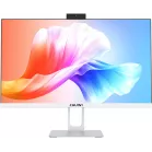 Моноблок Chuwi Unitech 24 23.8" Full HD i3 1220P (1.5) 16Gb SSD512Gb UHDG Windows 11 Pro GbitEth WiFi BT 90W клавиатура мышь Cam белый/серебристый 1920x1080