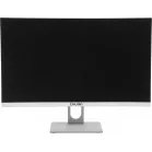 Моноблок Chuwi Unitech 24 23.8" Full HD i3 1220P (1.5) 16Gb SSD512Gb UHDG Windows 11 Pro GbitEth WiFi BT 90W клавиатура мышь Cam белый/серебристый 1920x1080