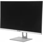 Моноблок Chuwi Unitech 24 23.8" Full HD i3 1220P (1.5) 16Gb SSD512Gb UHDG Windows 11 Pro GbitEth WiFi BT 90W клавиатура мышь Cam белый/серебристый 1920x1080