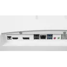 Моноблок Chuwi Unitech 24 23.8" Full HD i3 1220P (1.5) 16Gb SSD512Gb UHDG Windows 11 Pro GbitEth WiFi BT 90W клавиатура мышь Cam белый/серебристый 1920x1080
