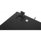 Моноблок Chuwi Unitech 24 23.8" Full HD i3 1220P (1.5) 16Gb SSD512Gb UHDG Windows 11 Pro GbitEth WiFi BT 90W клавиатура мышь Cam белый/серебристый 1920x1080