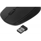 Моноблок Chuwi Unitech 24 23.8" Full HD i3 1220P (1.5) 16Gb SSD512Gb UHDG Windows 11 Pro GbitEth WiFi BT 90W клавиатура мышь Cam белый/серебристый 1920x1080
