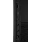 Моноблок IRU Tactio 23IP 23.8" Full HD i5 12400 (2.5) 16Gb SSD512Gb UHDG 730 Windows 11 Pro 64 WiFi BT 120W Cam черный 1920x1080 (RUS)