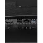 Моноблок IRU Tactio 23IP 23.8" Full HD i5 12400 (2.5) 16Gb SSD512Gb UHDG 730 без ОС WiFi BT 120W Cam черный 1920x1080 (RUS)