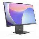 Моноблок Lenovo IdeaCentre 27IRH9 27" Full HD i7 13620H (2.4) 16Gb SSD512Gb UHDG без ОС GbitEth WiFi BT 135W клавиатура мышь Cam серый 1920x1080