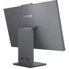 Моноблок Lenovo IdeaCentre 27IRH9 27" Full HD i7 13620H (2.4) 16Gb SSD512Gb UHDG без ОС GbitEth WiFi BT 135W клавиатура мышь Cam серый 1920x1080