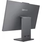Моноблок Lenovo IdeaCentre 27IRH9 27" Full HD i7 13620H (2.4) 16Gb SSD512Gb UHDG без ОС GbitEth WiFi BT 135W клавиатура мышь Cam серый 1920x1080