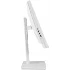 Моноблок IRU Tactio 23IW 23.8" Full HD i5 1235U (1.3) 16Gb SSD512Gb Iris Xe CR без ОС GbitEth WiFi BT 65W Cam белый 1920x1080 (RUS)