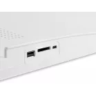 Моноблок IRU Tactio 23IW 23.8" Full HD i5 1235U (1.3) 16Gb SSD512Gb Iris Xe CR без ОС GbitEth WiFi BT 65W Cam белый 1920x1080 (RUS)