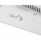 Моноблок IRU Tactio 23IW 23.8" Full HD i5 1235U (1.3) 16Gb SSD512Gb Iris Xe CR без ОС GbitEth WiFi BT 65W Cam белый 1920x1080 (RUS)