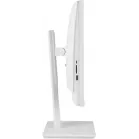 Моноблок IRU Tactio 23IW 23.8" Full HD i5 1235U (1.3) 16Gb SSD512Gb Iris Xe CR Windows 11 Pro GbitEth WiFi BT 65W Cam белый 1920x1080 (RUS)
