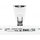 Моноблок IRU Tactio 23IW 23.8" Full HD i5 1235U (1.3) 16Gb SSD512Gb Iris Xe CR Windows 11 Pro GbitEth WiFi BT 65W Cam белый 1920x1080 (RUS)
