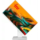 Моноблок IRU Tactio 23IW 23.8" Full HD i5 1235U (1.3) 16Gb SSD512Gb Iris Xe CR Windows 11 Pro GbitEth WiFi BT 65W Cam белый 1920x1080 (RUS)