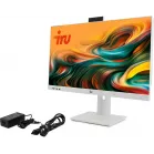 Моноблок IRU Strato 27IW 27" QHD i5 1235U (1.3) 16Gb SSD512Gb UHDG CR без ОС GbitEth WiFi BT 65W Cam белый 2560x1440 (RUS)