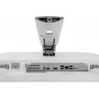 Моноблок IRU Strato 27IW 27" QHD i5 1235U (1.3) 16Gb SSD512Gb UHDG CR без ОС GbitEth WiFi BT 65W Cam белый 2560x1440 (RUS)