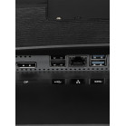 Моноблок IRU Tactio 23IP 23.8" Full HD i3 14100 (3.5) 16Gb SSD480Gb UHDG 730 Windows 11 Pro 64 WiFi BT 120W Cam черный 1920x1080 (RUS)