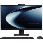Моноблок Asus PM670KA-BPE0690 27" Full HD Ryzen AI 7 345 (2) 32Gb SSD1Tb Radeon 840M без ОС GbitEth WiFi BT 120W клавиатура мышь Cam черный 1920x1080
