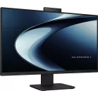 Моноблок Asus PM670KA-BPE0690 27" Full HD Ryzen AI 7 345 (2) 32Gb SSD1Tb Radeon 840M без ОС GbitEth WiFi BT 120W клавиатура мышь Cam черный 1920x1080
