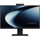 Моноблок Asus P440VAK-BPCC350 23.8" Full HD Core 3 100U (1.2) 8Gb SSD256Gb Graphics без ОС GbitEth WiFi BT 90W клавиатура мышь Cam черный 1920x1080