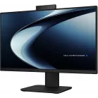 Моноблок Asus P440VAK-BPCC350 23.8" Full HD Core 3 100U (1.2) 8Gb SSD256Gb Graphics без ОС GbitEth WiFi BT 90W клавиатура мышь Cam черный 1920x1080
