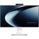 Моноблок Asus P440VA-WPC0090 23.8" Full HD Core 3 100U (1.2) 8Gb SSD256Gb Graphics без ОС GbitEth WiFi BT 90W клавиатура мышь Cam белый 1920x1080