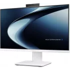 Моноблок Asus P440VA-WPC0110 23.8" Full HD Core 5 210H (2.2) 16Gb SSD512Gb Graphics без ОС GbitEth WiFi BT 120W клавиатура мышь Cam белый 1920x1080