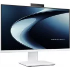 Моноблок Asus P440VA-WPC0110 23.8" Full HD Core 5 210H (2.2) 16Gb SSD512Gb Graphics без ОС GbitEth WiFi BT 120W клавиатура мышь Cam белый 1920x1080